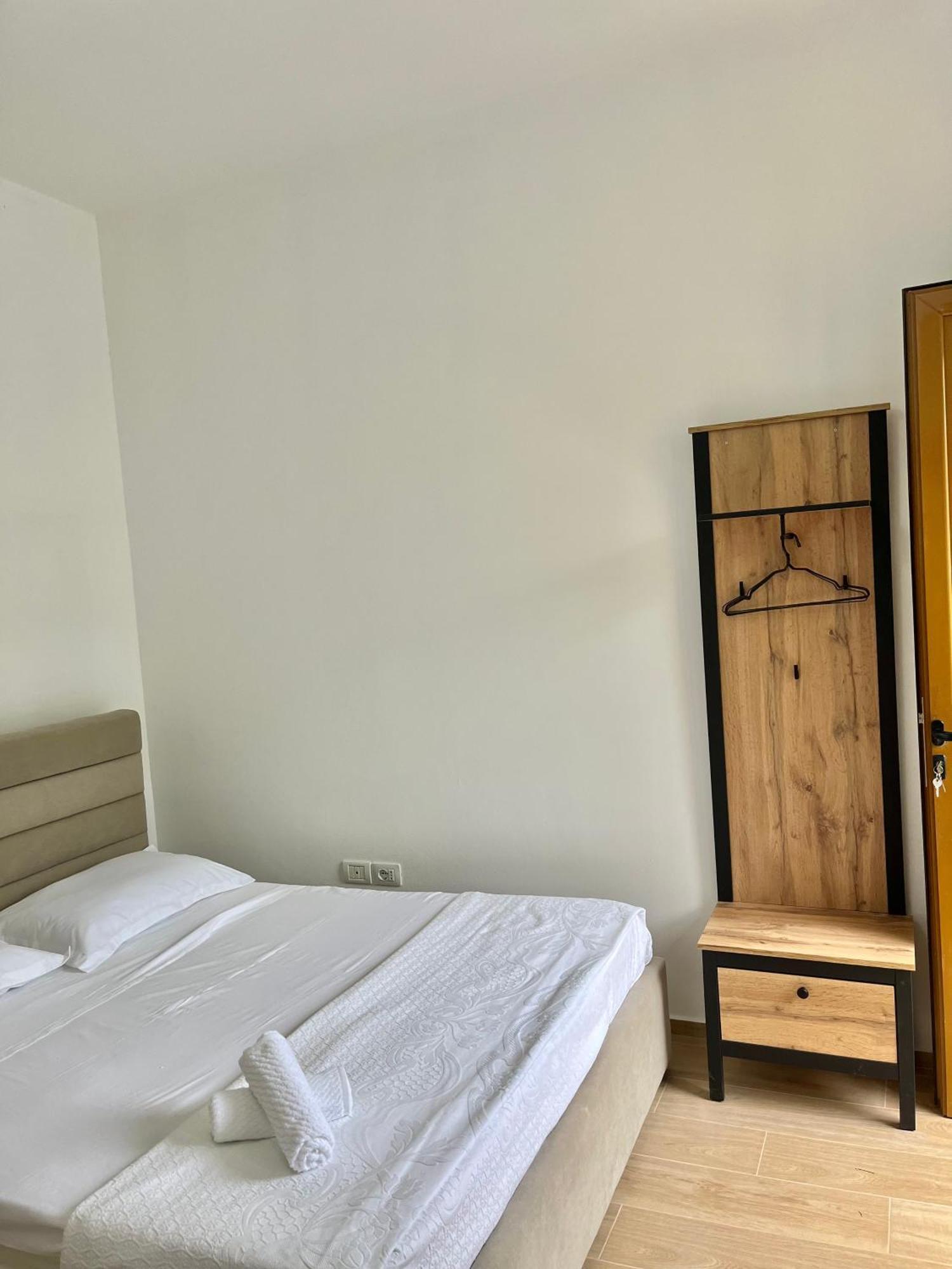Blossom Apartments Vlora Kültér fotó