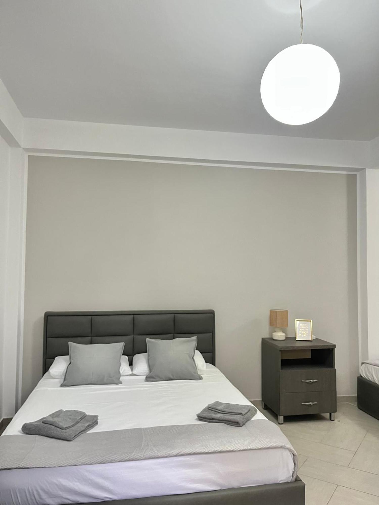Blossom Apartments Vlora Kültér fotó
